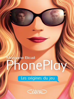 cover image of PhonePlay
